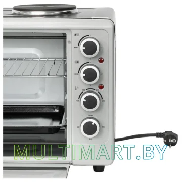 Мини-печь Galaxy Line GL2607 картинка 3
